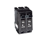 Breaker empotrable 2 polos Lumistar