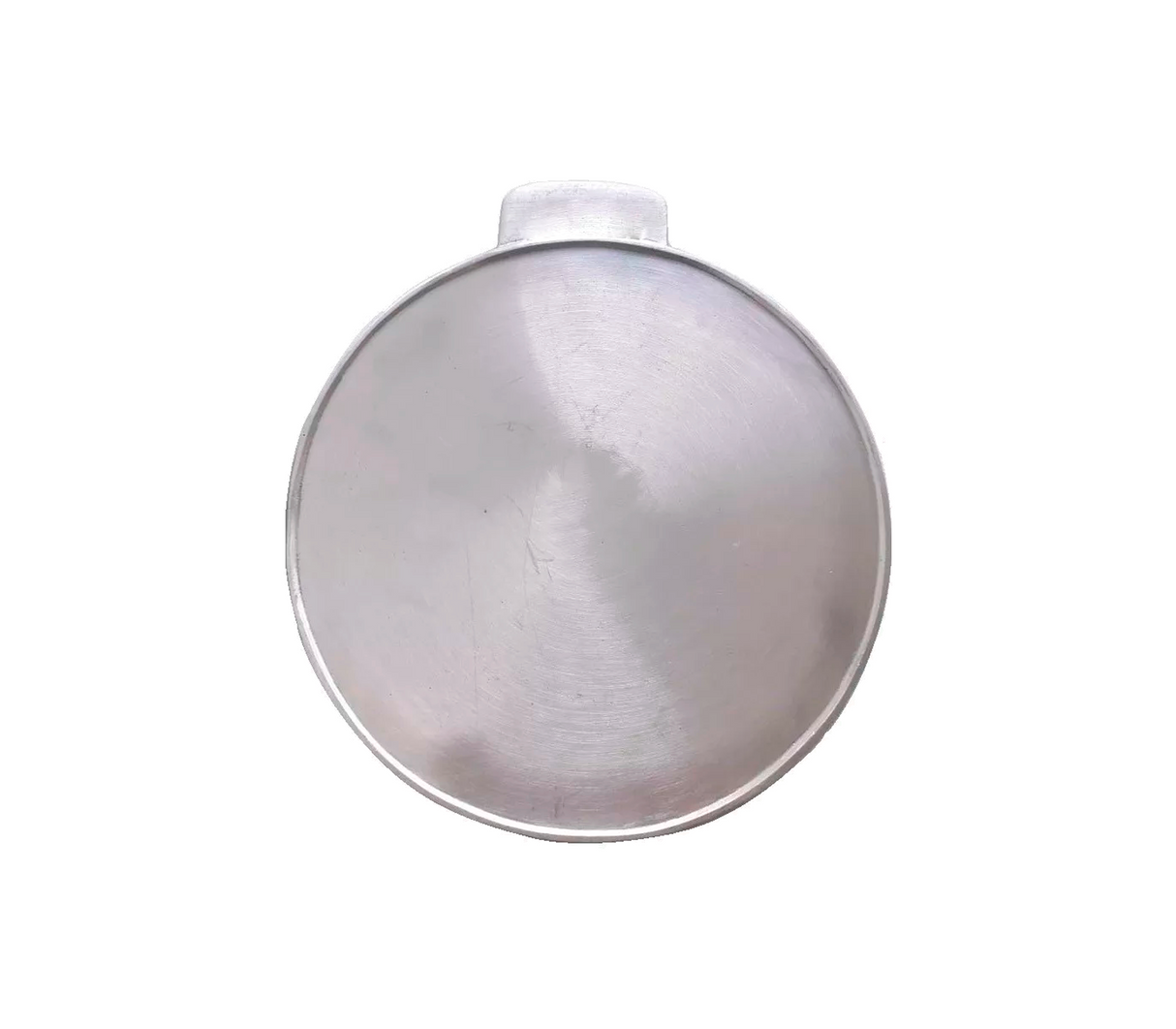 Budare 30cm Minalum