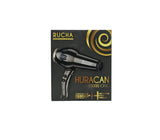 Secador de cabello huracán 25000 Negro/rose Gold Rucha