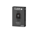 Reloj inteligente con Bluetooth Viva 2 Cubitt