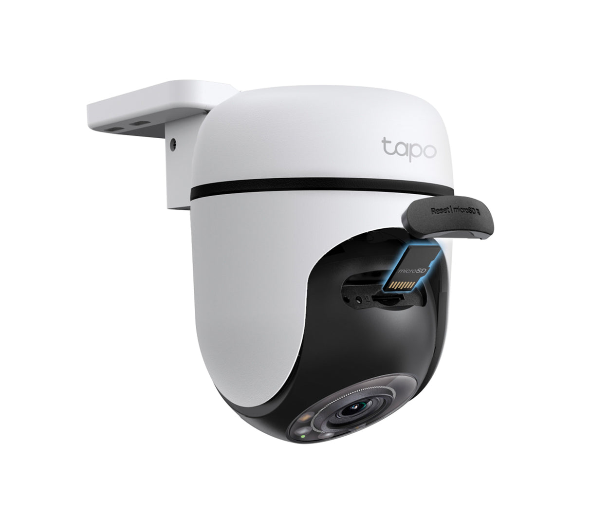 Camara de seguridad wifi 2K 3MP Tapo C510W Tp-Link