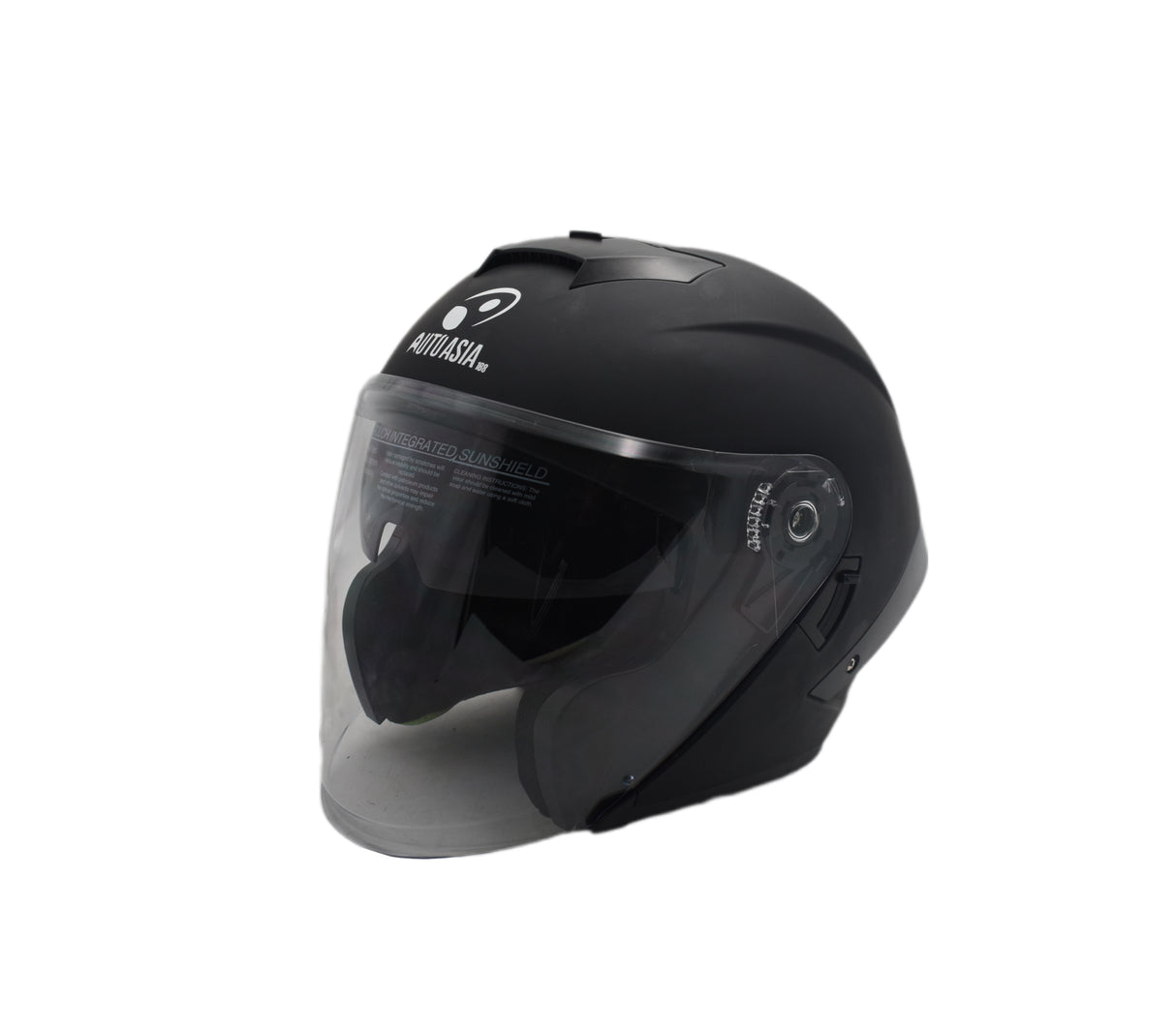 Casco Para Motorizado SM526 Autoasia