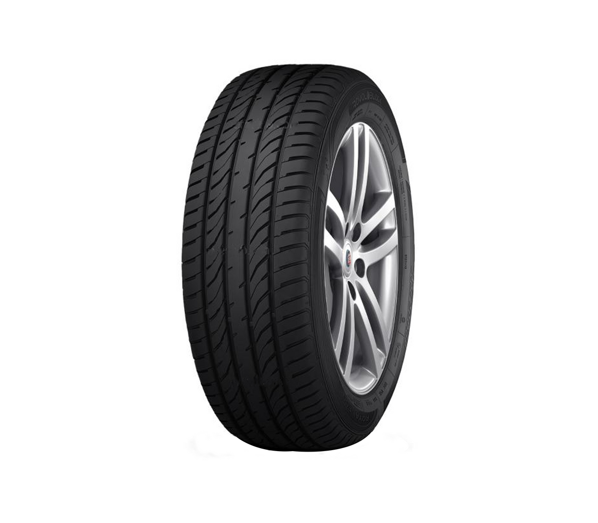 Neumático Royal Eco 215/45R17 91W XL TL Royal Black