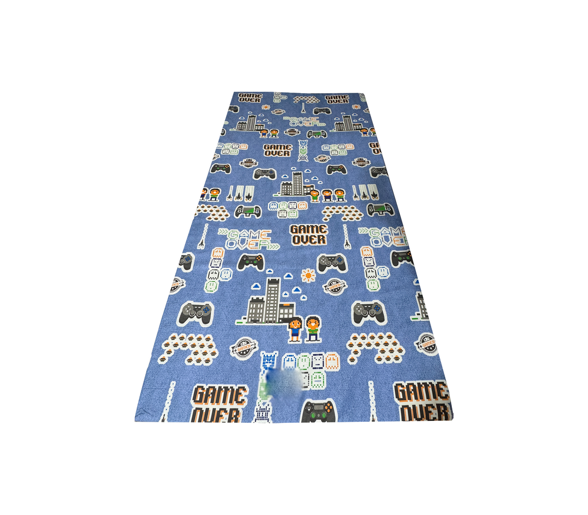 Colchoneta individual infantil 100x190 Doral