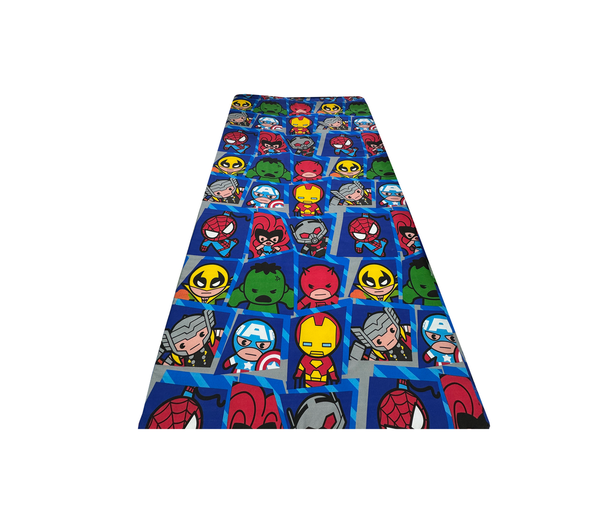 Colchoneta individual infantil 100x190 Doral