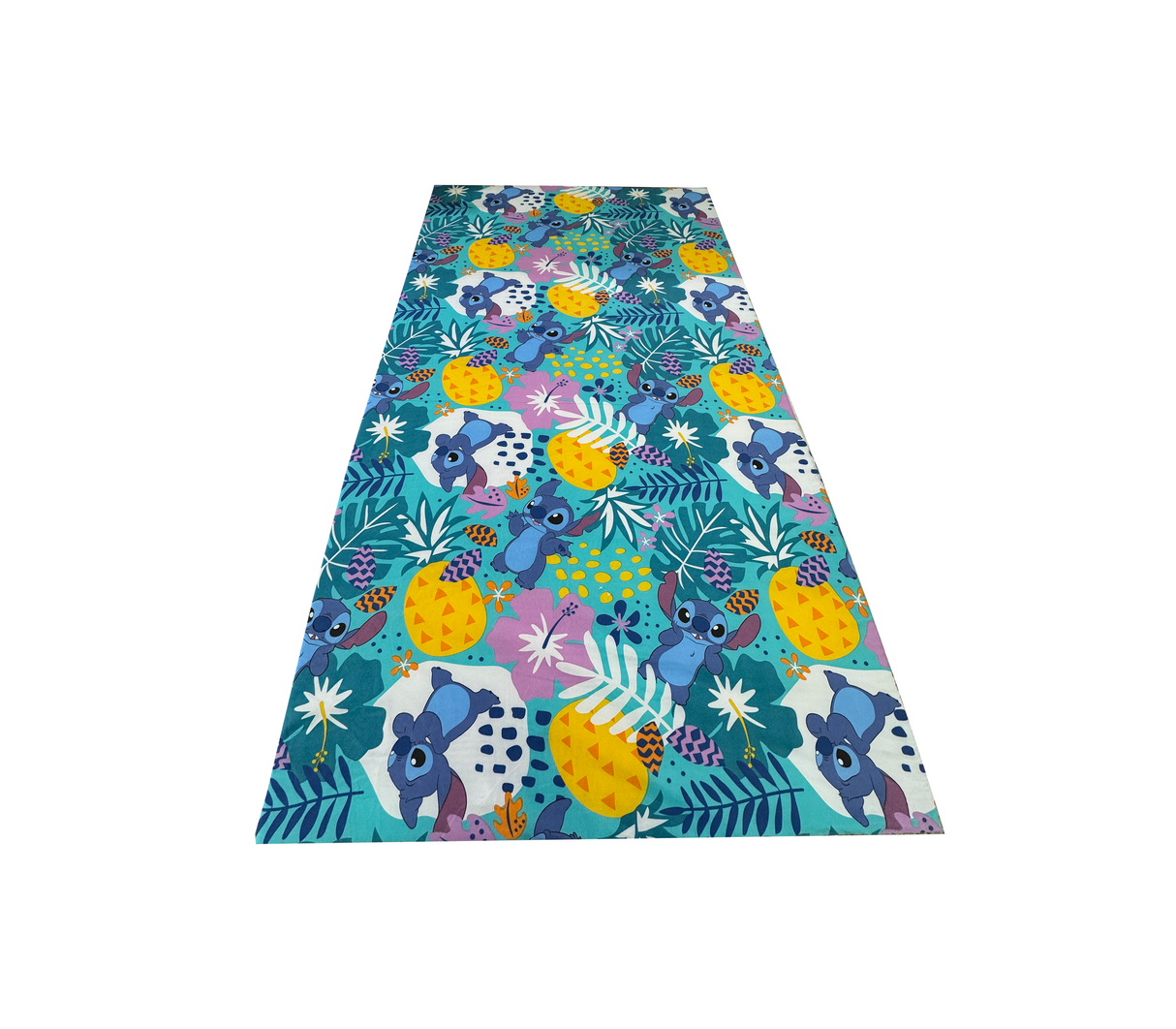 Colchoneta individual infantil 100x190 Doral