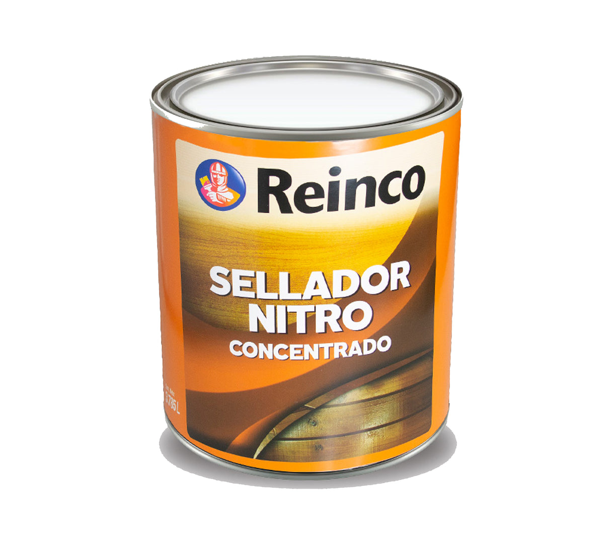 Sellador nitro concentrado Reinco