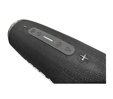 Corneta portátil 45W conexión Bluetooth Astra