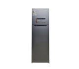 Nevera Top Mount 266 litros gris Frigilux