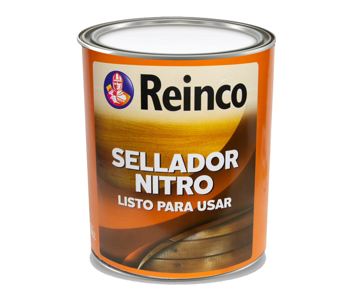 Sellador nitro listo para usar Reinco