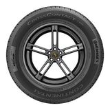 Neumático 265/65R17 112T FR Crosscontact LX25 Continental