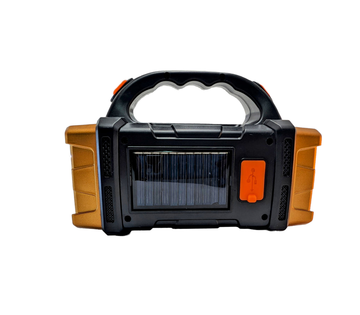Lámpara LED recargable de emergencia 20W Run