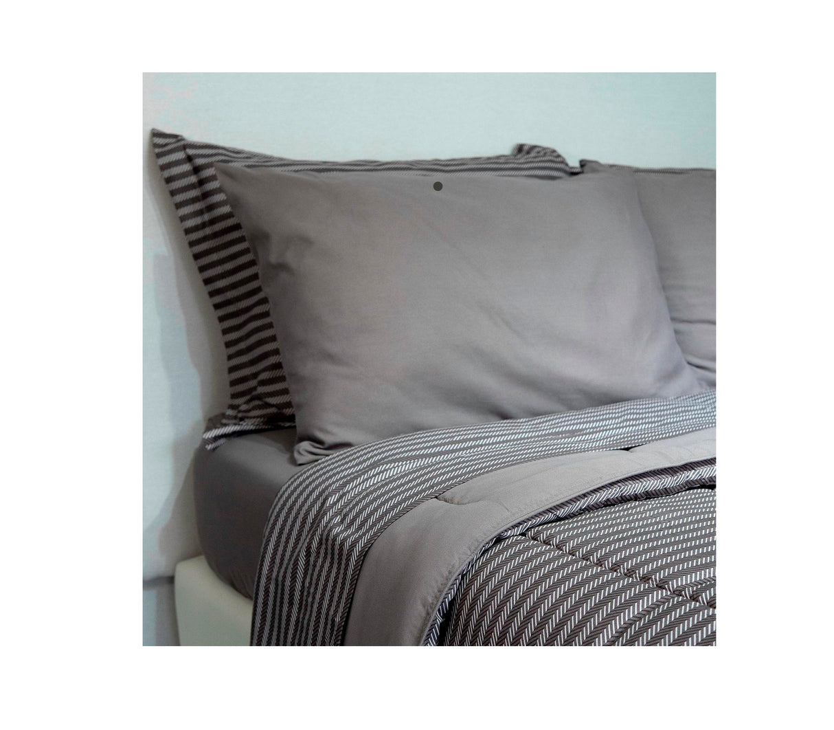 Sábana microfibra sensación Ama de Casa