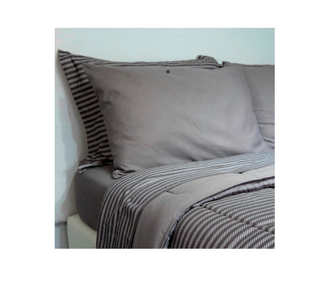 Sábana microfibra sensación Ama de Casa