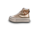 Zapato Botin Casual deportivo de dama Anare Kriza