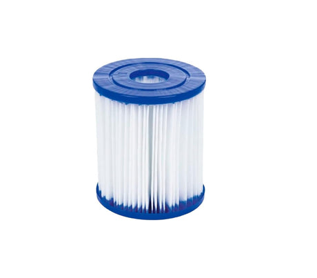 Piscina armable redonda Steel Pro Max 3.66m x 100cm con bomba de filtración Bestway