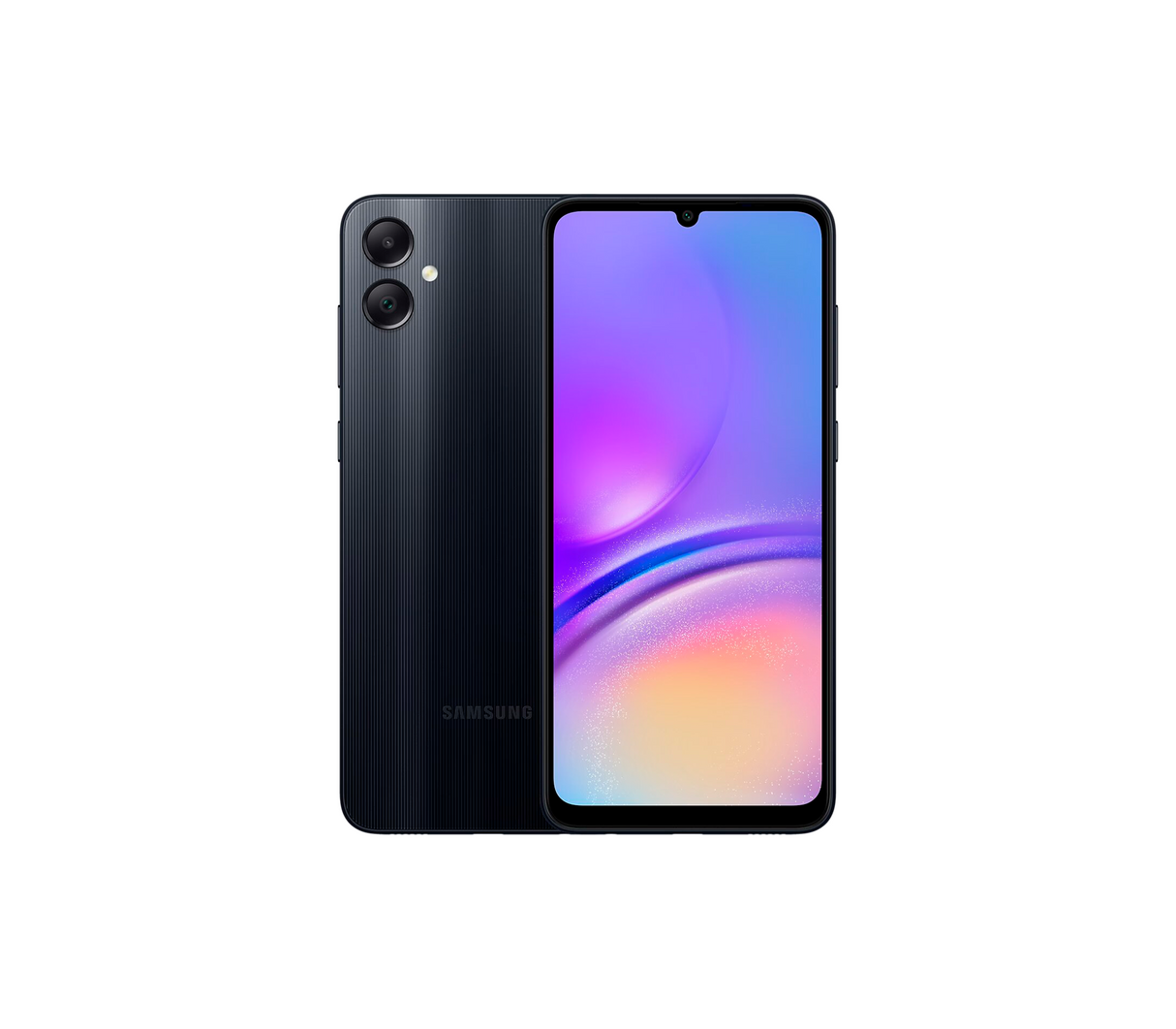 Celular Galaxy A05 4/128gb black Samsung