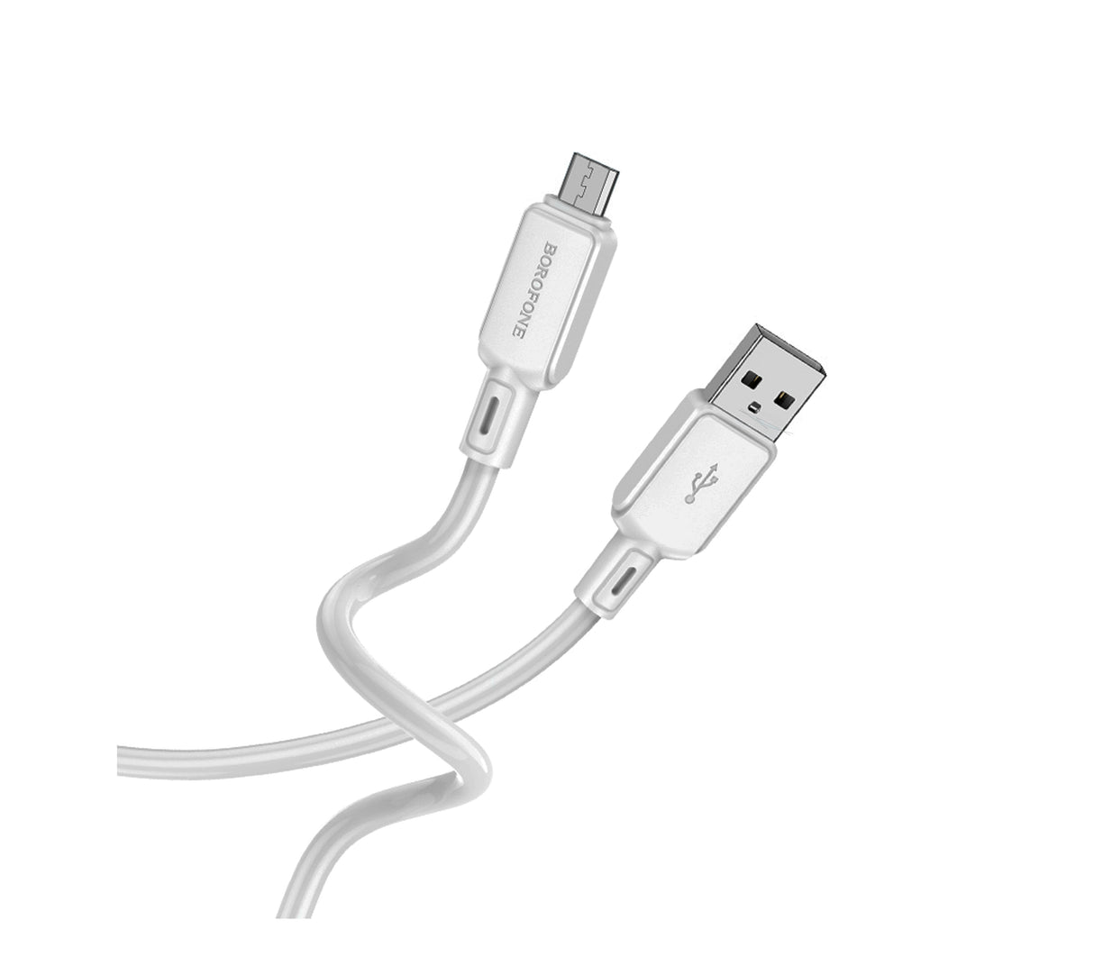 Cable cargador USB/Tipo C Borofone