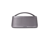 Bocina Portatil Power Pro Gen2 Impermeable Cubitt