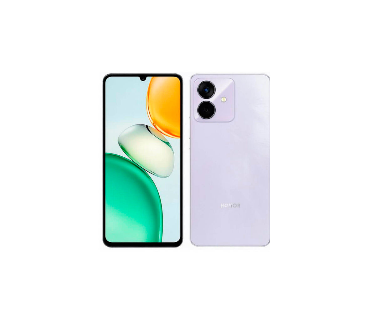 Celular Play 10 3GB/64GB morado estelar Honor