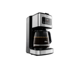 Cafetera 12 tazas programable 900W Oster