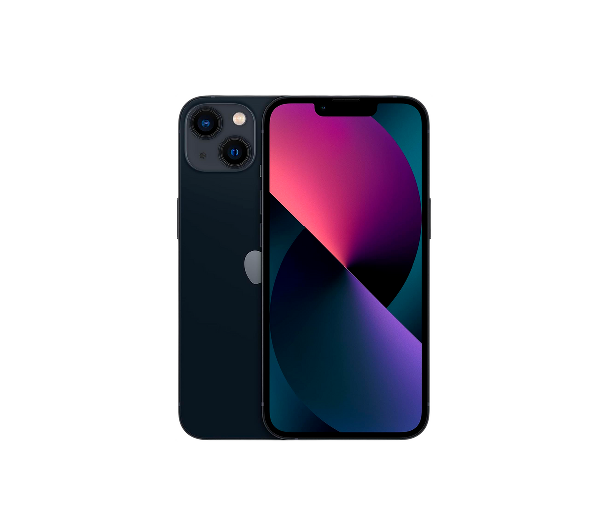 Celular iPhone 13 256gb Midnight APPLE