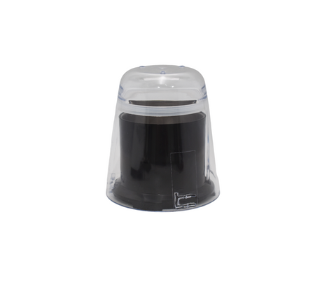 Licuadora jarra de vidrio 4 velocidades 1.5 litros LIC-004 Negro Gplus