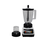Licuadora tasa plástica 4v lic-002 Gplus