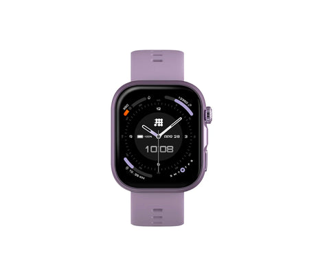 Reloj inteligente con Bluetooth Viva 2 Cubitt