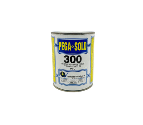 Pegamento para P.V.C Pegasold