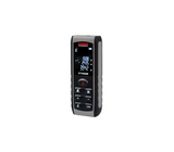 Medidor de distancia laser 100mt Crown
