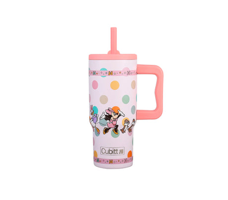 Termo Mini Vaso Jr. Disney Cubitt