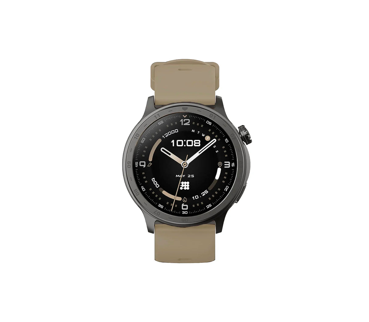 Reloj Inteligente Aura 2 Pantalla de 1,43" Cubitt
