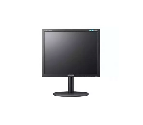 Monitor refurbished 19" negro Samsung