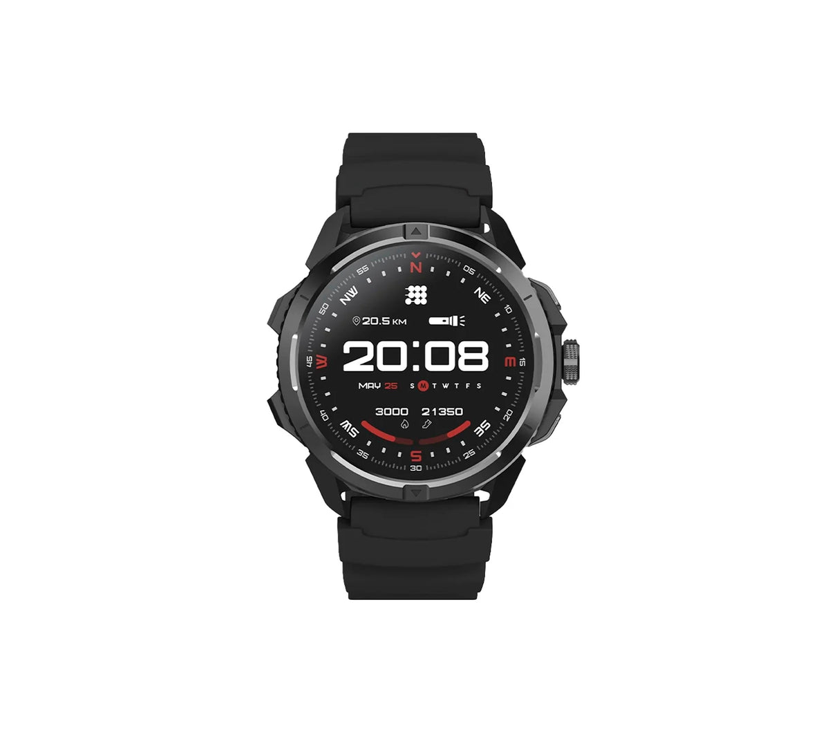 Reloj Inteligente Terra Pantalla de 1,48" Cubitt