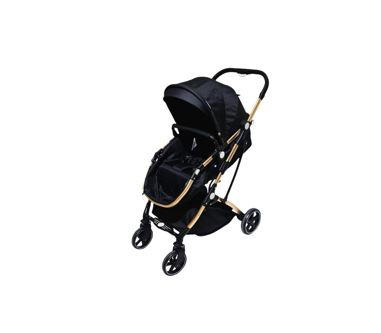 Coche Tipo Moises Para Bebe Bebesitos