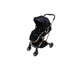 Coche Tipo Moises Para Bebe Bebesitos