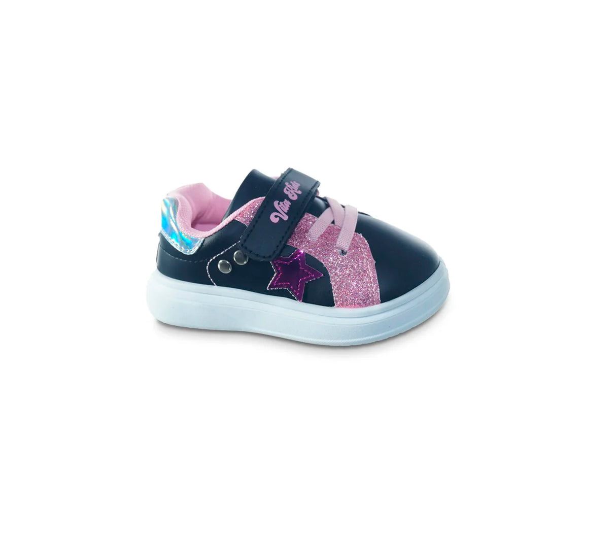 Zapato casual divertido de Niña Glen Vita Kids