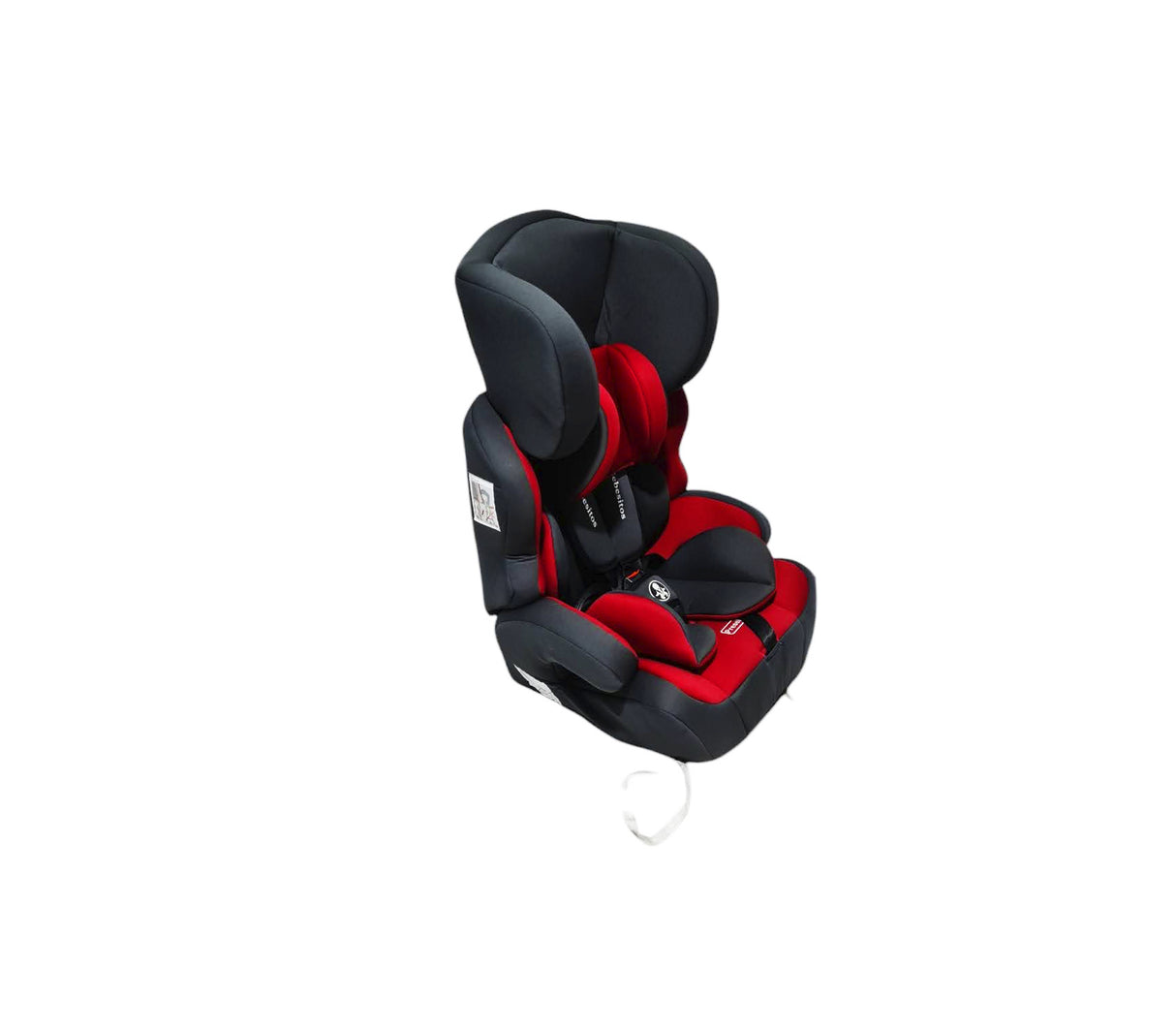 Silla para Carro Moon Bebesitos