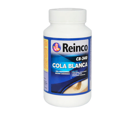 Cola blanca Reinco