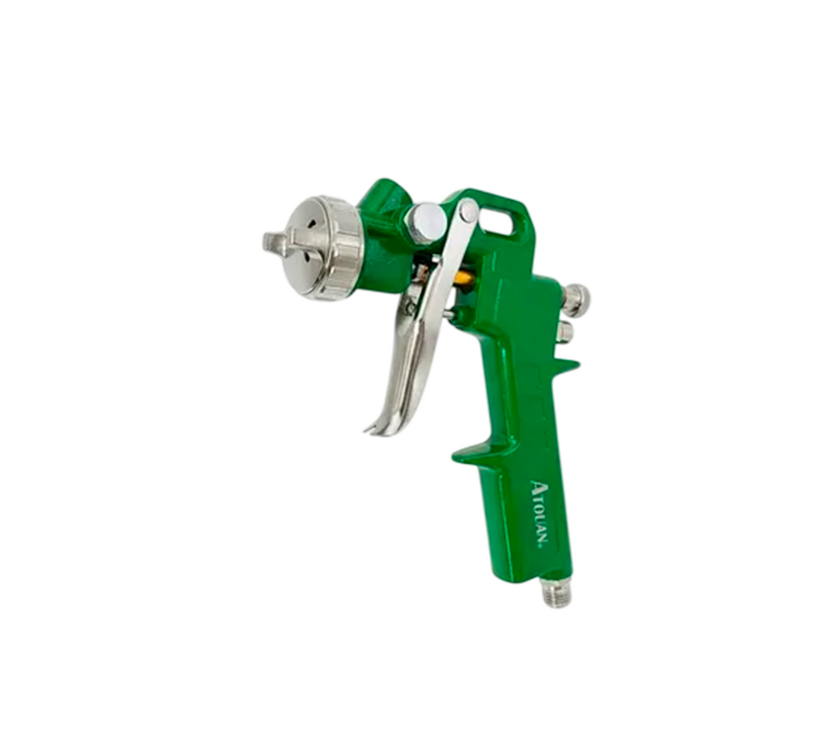 Pistola para pintar de gravedad 400cc Atouan