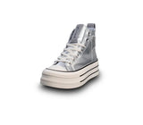 Zapato Botin Casual deportivo de dama Anare Kriza