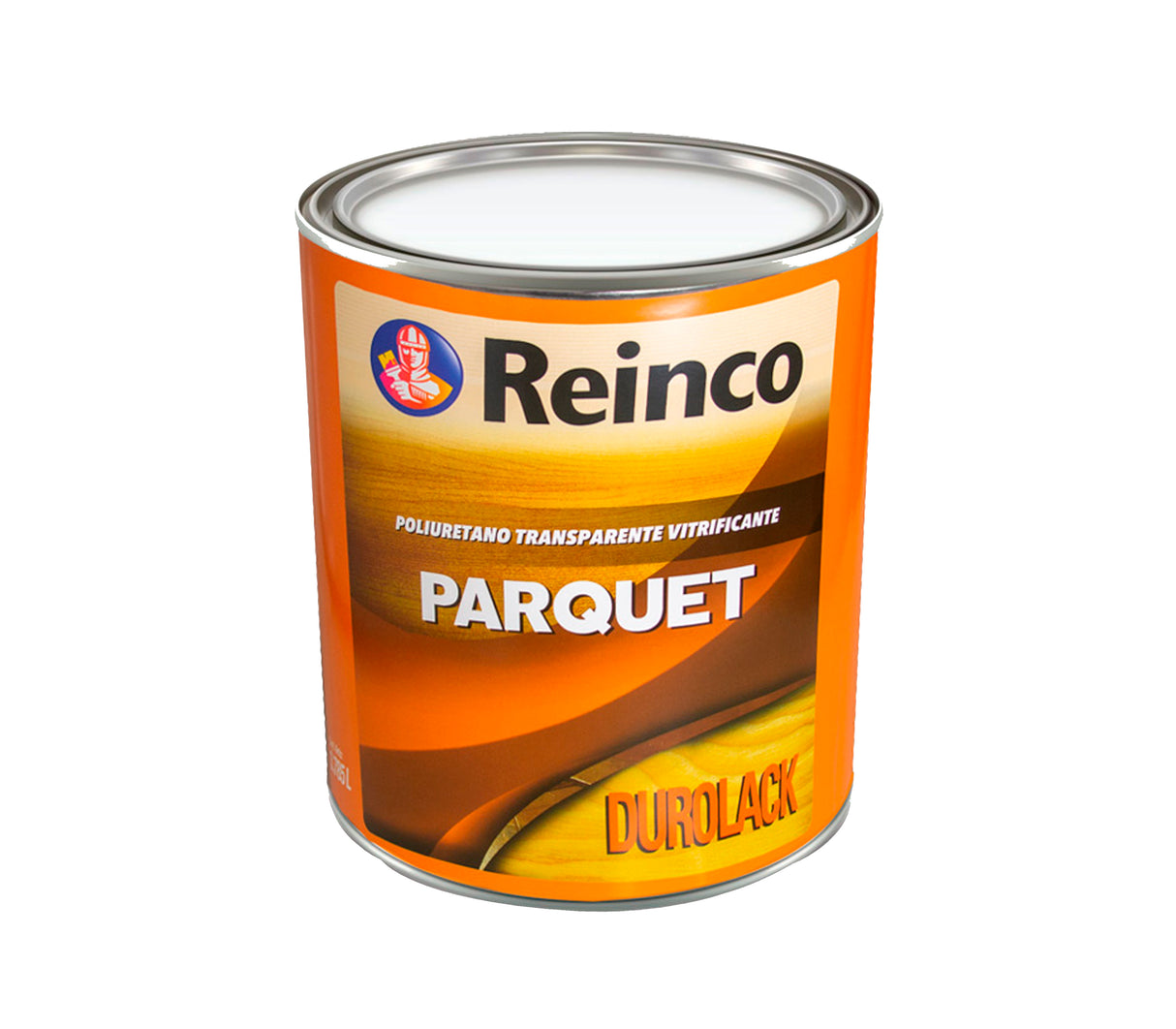 Pintura Durolack satinado Reinco