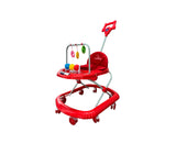 Andadera con accesorios y guía Ping Pong Bebesitos