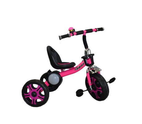 Triciclo Moody-60 Nuni