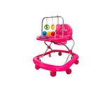 Andadera con accesorios Ping Pong Bebesitos