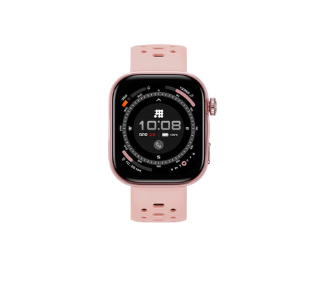 Reloj inteligente con Bluetooth Viva Pro 2 Cubitt