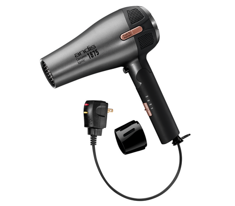 Secador de cabello ionic ceramic 1875w Andis