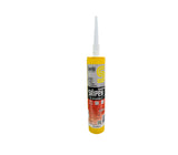 Sellador de Silicón Profesional Neutral Para Vidrios y Espejos Silipex