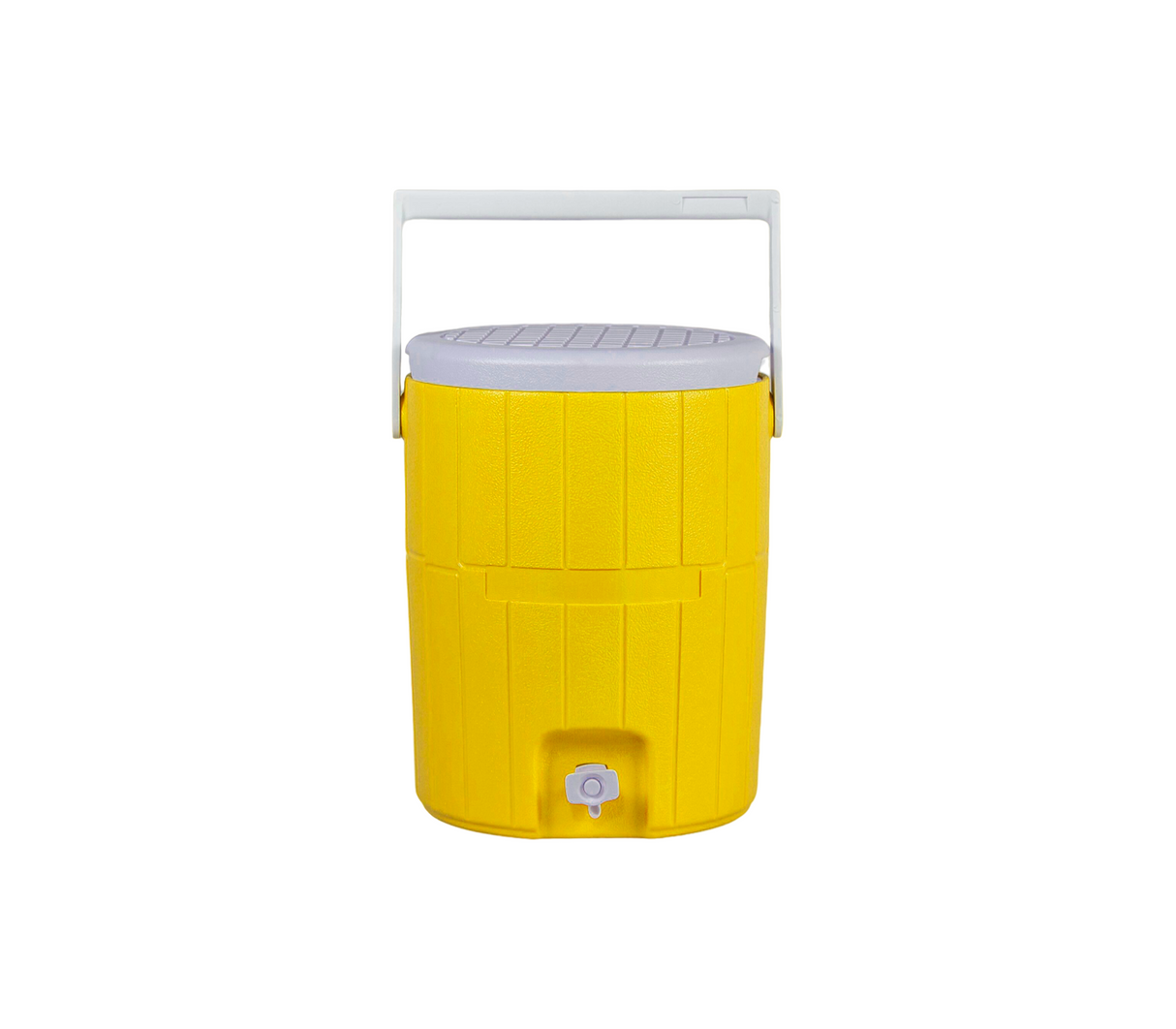 Termo popotamo 19 lt amarillo Decocar